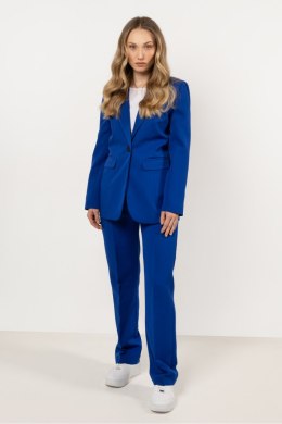 Marynarka Model A714 Blue - awama