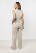 Spodnie Damskie Model A725 Mocca - awama