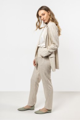 Spodnie Damskie Model A726 Mocca - awama