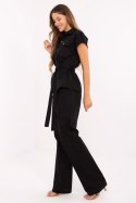 Spodnie Komplet Model LK-KMPL-510064.94 Black - Lakerta