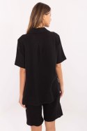 Spodnie Komplet Model LK-KMPL-510096.96 Black - Lakerta
