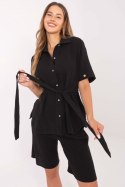 Spodnie Komplet Model LK-KMPL-510096.96 Black - Lakerta