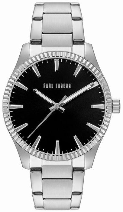 Zegarek Męski PAUL LORENS PL20012B-1C1 + BOX Zegarek Męski PAUL LORENS PL20012B-1C1 + BOX
