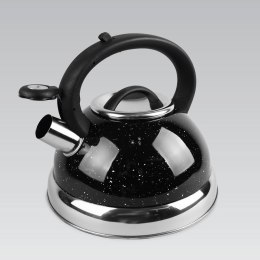 Czajnik nieelektryczny MR-1313-BLACK MAESTRO