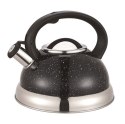 Czajnik nieelektryczny MR-1313-BLACK MAESTRO