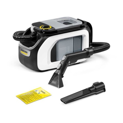 Odkurzacz piorący KARCHER SE 3 Compact - 1.081-530.0 Odkurzacz piorący KARCHER SE 3 Compact - 1.081-530.0