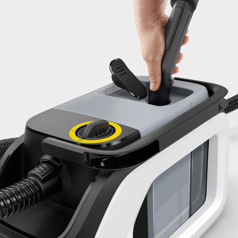 Odkurzacz piorący KARCHER SE 3 Compact - 1.081-530.0 Odkurzacz piorący KARCHER SE 3 Compact - 1.081-530.0