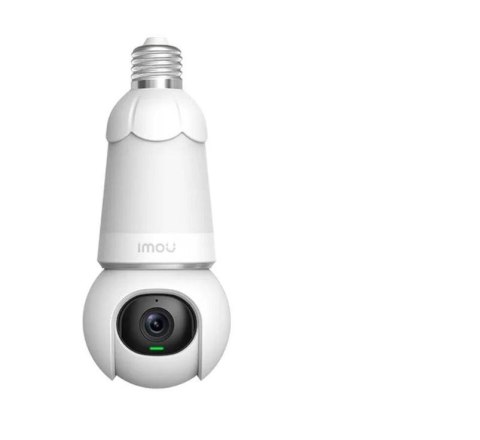 Kamera IP Imou kamera żarówka Bulb Cam 5MP IPC-S6DP Kamera IP Imou kamera żarówka Bulb Cam 5MP IPC-S6DP