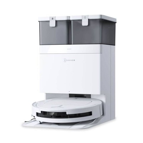 Robot sprzątający Ecovacs Deebot T50 Pro Omni Robot sprzątający Ecovacs Deebot T50 Pro Omni