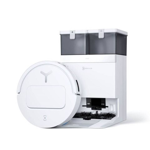 Robot sprzątający Ecovacs Deebot T50 Pro Omni Robot sprzątający Ecovacs Deebot T50 Pro Omni
