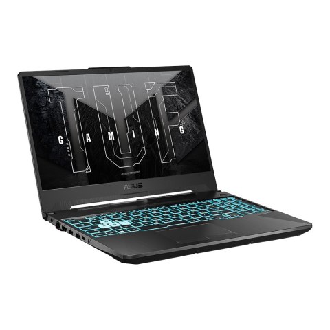 ASUS TUF Gaming A15 FA506NC-HN001W Ryzen 5 7535HS 15.6" FHD 144Hz Value IPS-level 250nits AG 16GB DDR5 SSD512 GeForce RTX 3050 4 ASUS TUF Gaming A15 FA506NC-HN001W Ryzen 5 7535HS 15.6" FHD 144Hz Value IPS-level 250nits AG 16GB DDR5 SSD512 GeForce RTX 3050 4