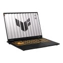 ASUS TUF Gaming A16 FA608UH-R7165W Ryzen 7 260 16.0"FHD+ IPS-level 300nits AG 16GB DDR5 5600 SSD512 GeForce RTX 5050 8GB WLAN+BT