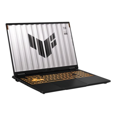 ASUS TUF Gaming A16 FA608UH-R7165W Ryzen 7 260 16.0"FHD+ IPS-level 300nits AG 16GB DDR5 5600 SSD512 GeForce RTX 5050 8GB WLAN+BT ASUS TUF Gaming A16 FA608UH-R7165W Ryzen 7 260 16.0"FHD+ IPS-level 300nits AG 16GB DDR5 5600 SSD512 GeForce RTX 5050 8GB WLAN+BT