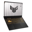 ASUS TUF Gaming A16 FA608UH-R7165W Ryzen 7 260 16.0"FHD+ IPS-level 300nits AG 16GB DDR5 5600 SSD512 GeForce RTX 5050 8GB WLAN+BT