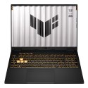 ASUS TUF Gaming A16 FA608UH-R7165W Ryzen 7 260 16.0"FHD+ IPS-level 300nits AG 16GB DDR5 5600 SSD512 GeForce RTX 5050 8GB WLAN+BT