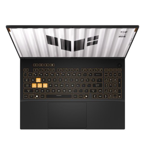 ASUS TUF Gaming A16 FA608UH-R7165W Ryzen 7 260 16.0"FHD+ IPS-level 300nits AG 16GB DDR5 5600 SSD512 GeForce RTX 5050 8GB WLAN+BT ASUS TUF Gaming A16 FA608UH-R7165W Ryzen 7 260 16.0"FHD+ IPS-level 300nits AG 16GB DDR5 5600 SSD512 GeForce RTX 5050 8GB WLAN+BT