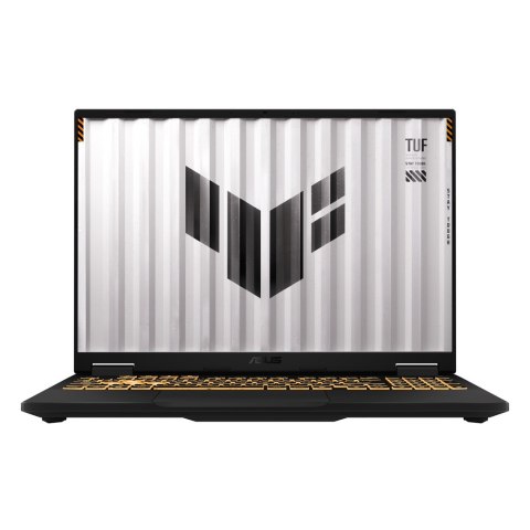 ASUS TUF Gaming A16 FA608UH-R7165W Ryzen 7 260 16.0"FHD+ IPS-level 300nits AG 16GB DDR5 5600 SSD512 GeForce RTX 5050 8GB WLAN+BT ASUS TUF Gaming A16 FA608UH-R7165W Ryzen 7 260 16.0"FHD+ IPS-level 300nits AG 16GB DDR5 5600 SSD512 GeForce RTX 5050 8GB WLAN+BT