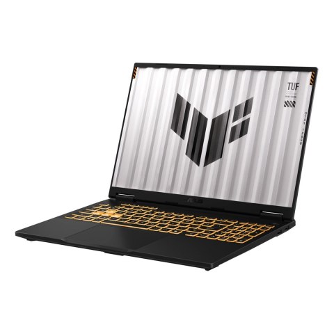 ASUS TUF Gaming A16 FA608UH-R7165W Ryzen 7 260 16.0"FHD+ IPS-level 300nits AG 16GB DDR5 5600 SSD512 GeForce RTX 5050 8GB WLAN+BT ASUS TUF Gaming A16 FA608UH-R7165W Ryzen 7 260 16.0"FHD+ IPS-level 300nits AG 16GB DDR5 5600 SSD512 GeForce RTX 5050 8GB WLAN+BT