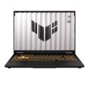 ASUS TUF Gaming A16 FA608UH-R7165W Ryzen 7 260 16.0"FHD+ IPS-level 300nits AG 16GB DDR5 5600 SSD512 GeForce RTX 5050 8GB WLAN+BT