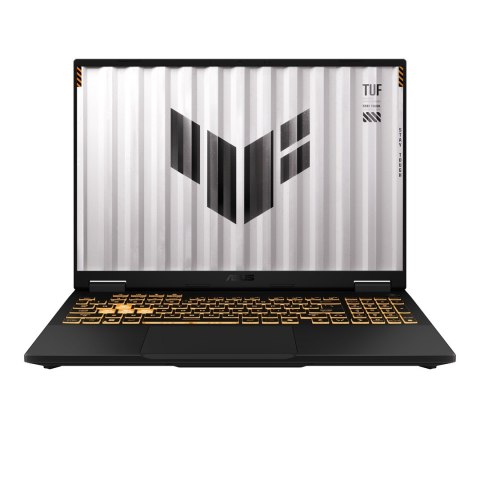 ASUS TUF Gaming A16 FA608UH-R7165W Ryzen 7 260 16.0"FHD+ IPS-level 300nits AG 16GB DDR5 5600 SSD512 GeForce RTX 5050 8GB WLAN+BT ASUS TUF Gaming A16 FA608UH-R7165W Ryzen 7 260 16.0"FHD+ IPS-level 300nits AG 16GB DDR5 5600 SSD512 GeForce RTX 5050 8GB WLAN+BT