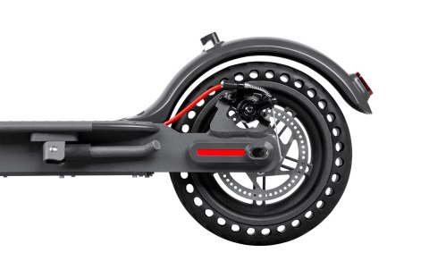 Hulajnoga elektryczna REBEL FAST WHEELS PRO
