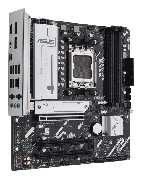 Płyta główna ASUS PRIME B840M-A WIFI Płyta główna ASUS PRIME B840M-A WIFI