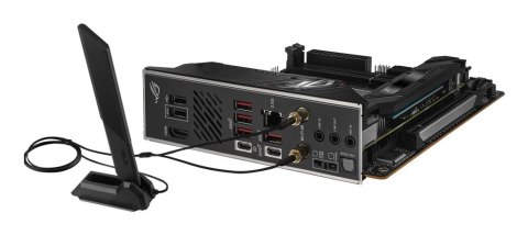 Płyta główna ASUS ROG STRIX B650E-I GAMING WIFI Płyta główna ASUS ROG STRIX B650E-I GAMING WIFI