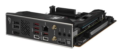 Płyta główna ASUS ROG STRIX B650E-I GAMING WIFI Płyta główna ASUS ROG STRIX B650E-I GAMING WIFI