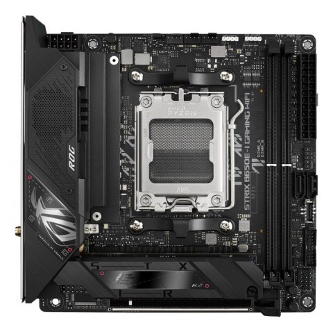 Płyta główna ASUS ROG STRIX B650E-I GAMING WIFI Płyta główna ASUS ROG STRIX B650E-I GAMING WIFI