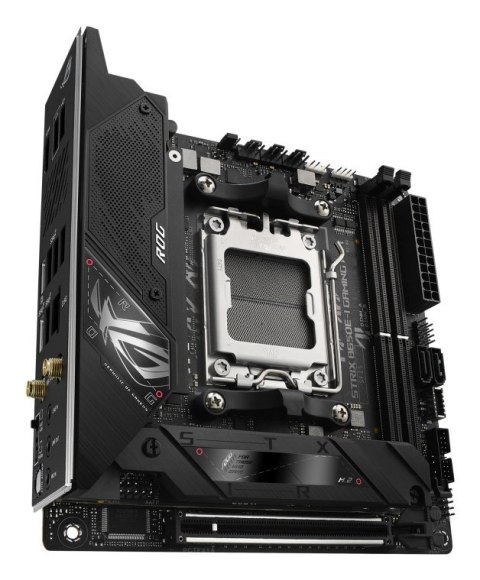 Płyta główna ASUS ROG STRIX B650E-I GAMING WIFI Płyta główna ASUS ROG STRIX B650E-I GAMING WIFI