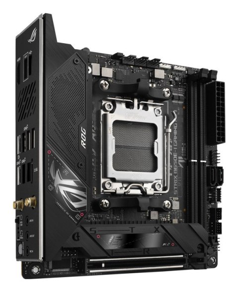 Płyta główna ASUS ROG STRIX B650E-I GAMING WIFI Płyta główna ASUS ROG STRIX B650E-I GAMING WIFI