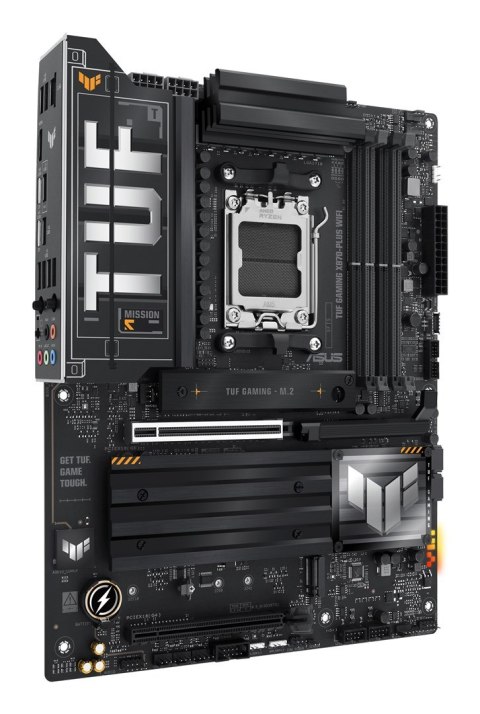 Płyta główna ASUS TUF GAMING X870-PLUS WIFI Płyta główna ASUS TUF GAMING X870-PLUS WIFI