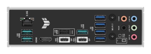 Płyta główna ASUS TUF GAMING X870-PLUS WIFI Płyta główna ASUS TUF GAMING X870-PLUS WIFI