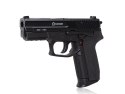Wiatrówka pistolet RANGER 2022 KWC kal. 4,5 BBs 21 strz. METAL SLIDE CO2 (AAKCMD471AZB)