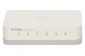 5-port switch 5xGbE D-Link