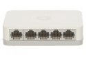 5-port switch 5xGbE D-Link