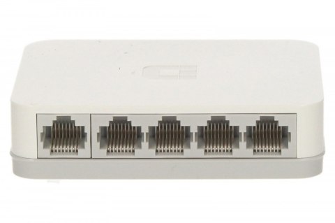 5-port switch 5xGbE D-Link 5-port switch 5xGbE D-Link
