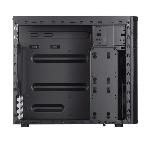 Core 1100 Black FD-CA-CORE1100-BL Fractal Design Core 1100 Black FD-CA-CORE1100-BL Fractal Design