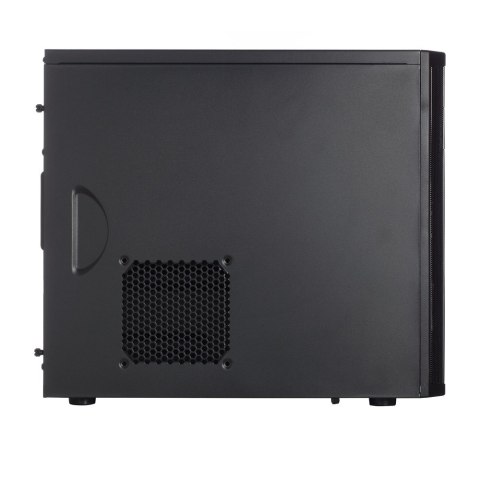 Core 1100 Black FD-CA-CORE1100-BL Fractal Design Core 1100 Black FD-CA-CORE1100-BL Fractal Design