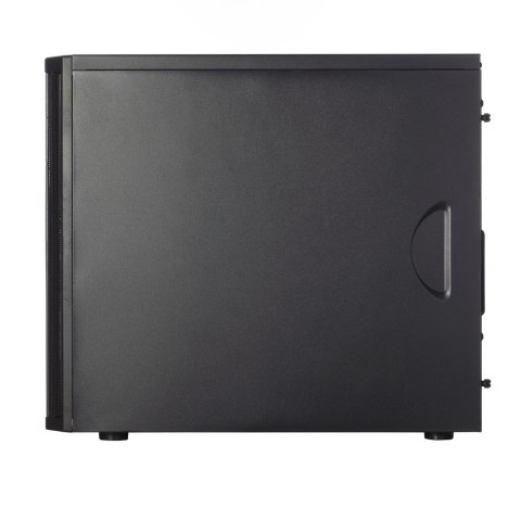 Core 1100 Black FD-CA-CORE1100-BL Fractal Design Core 1100 Black FD-CA-CORE1100-BL Fractal Design