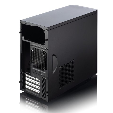 Core 1100 Black FD-CA-CORE1100-BL Fractal Design Core 1100 Black FD-CA-CORE1100-BL Fractal Design