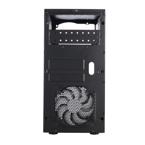 Core 1100 Black FD-CA-CORE1100-BL Fractal Design Core 1100 Black FD-CA-CORE1100-BL Fractal Design