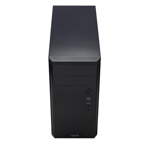 Core 1100 Black FD-CA-CORE1100-BL Fractal Design Core 1100 Black FD-CA-CORE1100-BL Fractal Design