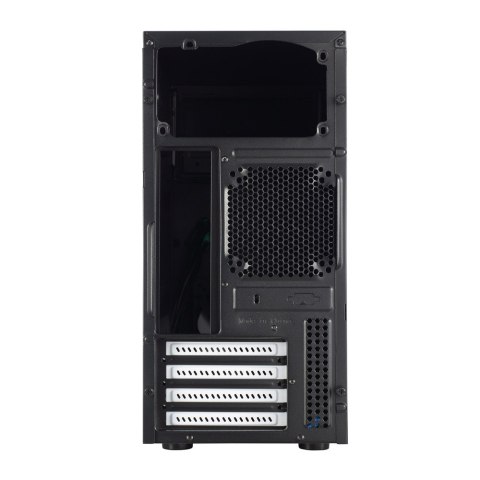 Core 1100 Black FD-CA-CORE1100-BL Fractal Design Core 1100 Black FD-CA-CORE1100-BL Fractal Design