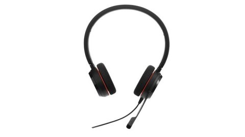 Evolve 20 Duo, MS Jabra Evolve 20 Duo, MS Jabra