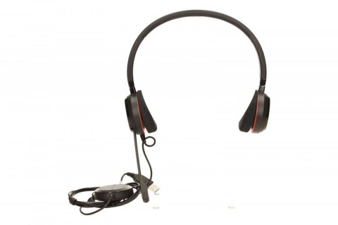 Evolve 20 Duo, MS Jabra Evolve 20 Duo, MS Jabra