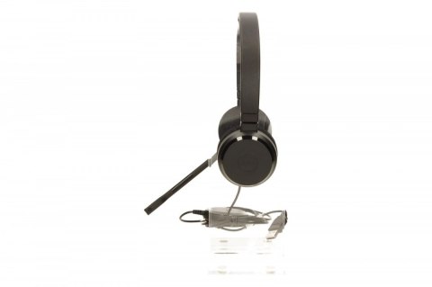 Evolve 20 Duo, MS Jabra Evolve 20 Duo, MS Jabra