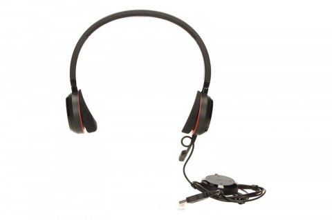 Evolve 20 Duo, MS Jabra Evolve 20 Duo, MS Jabra