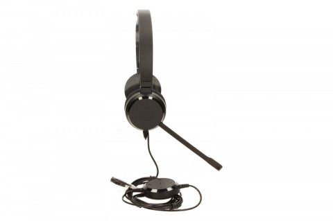 Evolve 20 Duo, MS Jabra Evolve 20 Duo, MS Jabra