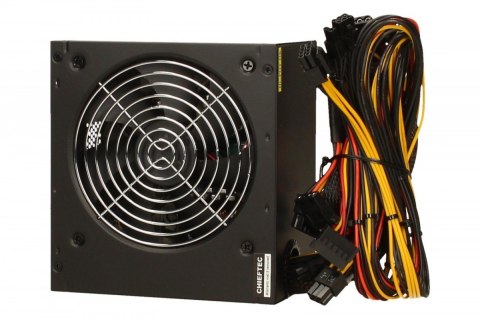 GPS-600A8 600W ATX-12V,12cm, actice PFC Chieftec GPS-600A8 600W ATX-12V,12cm, actice PFC Chieftec